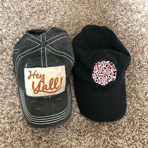 TN Southern hat bundle